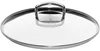 WMF Fusiontec Mineral Glasdeckel für Schmorpfanne, 28 cm Produktbild-Vorschau 1