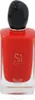 Armani Si Passione Eau de Parfum 100 ml Produktbild-Vorschau 2