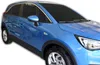 J&J Automotive | Heko Deflektory / ofuky okien pre Opel Náhľad obrázku produktu 2