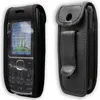 Ledertasche mit Gürtelclip für Nokia C2-01 Náhled obrázku produktu 4