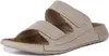 Ecco Damen Hausschuhe 20682302378 Kalkstein 41 Produktbild-Vorschau 35