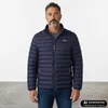 Blue Wave Herren Steppjacke Ove mit Stehkragen - Gesteppte Produktbild-Vorschau 2