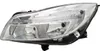 TYC Scheinwerfer Set für Opel Insignia A 2008-2013 Halogen Produktbild-Vorschau 3