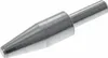 Eindrückspitze für ø12 mm-Kolbenbolzen - EV33 Produktbild-Vorschau 1