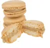 Macarons de Pauline Vanille Mandel Creme Makronetörtchen Produktbild-Vorschau 4