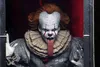 NECA "It" - Hoofdstuk 2, Pennywise Ultimate Actiefiguur, 18 Productafbeelding-voorbeeld 2