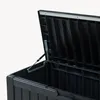 Outdoor-Aufbewahrungsbox 'Vades' 117 x 47 x 59 cm 300 L Produktbild-Vorschau 8