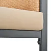 Flieks Gartenlounge-Set Gartenmöbelset 6 Personen, Rattan Produktbild-Vorschau 11