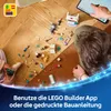 LEGO® Disney Prinzessin 43256 Annas Schlittenabenteuer Produktbild-Vorschau 46