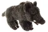 Maskotka siedzący Dzik Nature De Brenne 25 cm Podgląd zdjęcia produktu 2