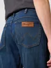 Wrangler - Texas Original Straight Regular W12183947 Anteprima dell’immagine prodotto 22