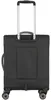 Travelite MIIGO 4w Trolley S, nočná čierna Náhľad obrázku produktu 13
