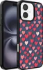 Smartphonica Telefon Fall fit für iPhone 16 mit rosa und Produktbild-Vorschau 1