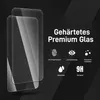 2x 9H Schutzglas Displayschutzfolie für Xiaomi Redmi Note Produktbild-Vorschau 2