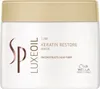 Wella Professionals SP Luxe Oil Keratin Restore Mask maska Náhľad obrázku produktu 4
