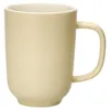 Ritzenhoff 6x Jasper kubki do kawy 250ml H10,4cm Filiżanki Podgląd zdjęcia produktu 3
