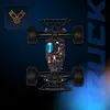 OVERMAX Hooligan Großes schnelles RC Auto, Maßstab 1:10, Produktbild-Vorschau 5