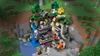 LEGO® 21169 LEGO® Minecraft 21169 Das erste Abenteuer Podgląd zdjęcia produktu 24