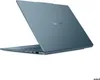 Lenovo Yoga Slim 7 14AKP10, 14 Zoll, 2.8K, OLED, AMD Ryzen Produktbild-Vorschau 6