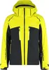 Fischer Apparel Rc4 Jacke Gelb,Schwarz L Mann Gelb,Schwarz Produktbild-Vorschau 2