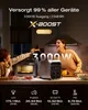 EcoFlow Delta 3 Max Plus tragbare Powerstation 3600Wh, 0% Produktbild-Vorschau 4