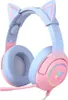 ONIKUMA K9 Pink RGB Gaming Headset Produktbild-Vorschau 10
