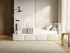 Selsey Cloudy – Jugendbett 90x200 cm, rechtsseitig mit Produktbild-Vorschau 2