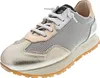 Hispanitas Kansas CHV253869 (37/cava-white-rame-silver) Produktbild-Vorschau 5