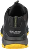 Skechers Herren Schnürschuhe Sportlich Gummisohle schwarz Produktbild-Vorschau 11
