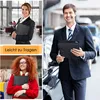 Schreibmappe, Konferenzmappe, A4 Aktenmappe, Dokument Produktbild-Vorschau 8