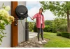 Karcher Kärcher HBX 5.35 hose holder Metal Black Voir les images du produit 4