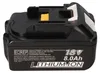 2x 18V Akku passend für Makita Akku 18V 8Ah BL1860  BL1850 Produktbild-Vorschau 5
