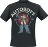 Hasbro TS732006HSB-M, T-Shirt, Erwachsener, Männlich, Produktbild-Vorschau 1