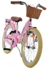 Volare Blossom Kinderfahrrad - Mädchen - 20 Zoll - Rosa Produktbild-Vorschau 5