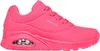 SKECHERS Uno Night Shades Schuhe Damen pink 41 Produktbild-Vorschau 1