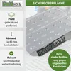 TRUTZHOLM 2 x Auffahrrampen 100 x 28 cm Traglast 540 kg Alu Produktbild-Vorschau 5