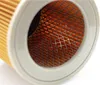 Close-up view of the inside of an air filter. Náhľad obrázku produktu
