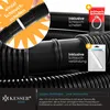 KESSER® Poolschlauch | Schwimmbadschlauch mit Muffen | Produktbild-Vorschau 4