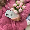 Wavy Hülle MagSafe Mint  - Kompatibel mit iPhone 12 Produktbild-Vorschau 3