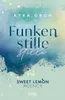 Funkenstille (Sweet Lemon Agency, Band 3) Voir les images du produit 3
