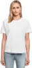 Build Your Brand LadiesŽ Laces Tee Produktbild-Vorschau 3