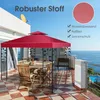 Náhradní střecha pavilonu 3x3m, střecha pavilonu vodotěsná Náhled obrázku produktu 5