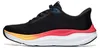 Skechers Slip-Ins Max Run sneakers, zwart, maat 42 EU Productafbeelding-voorbeeld 3