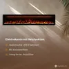 Garlivo Elektrokamin 'Smart Wall 42' | LED Wandkamin in Produktbild-Vorschau 10