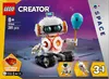 LEGO® Creator 31164 Vesmírný robot Náhled obrázku produktu 35