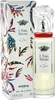 A perfume bottle and its box are displayed against a white background. Produktbild-Vorschau