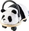 Happy Kidz Wheely Bug - Panda klein 2131007000 Produktbild-Vorschau 3