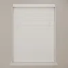 DTCH® Holzjalousie – 50 mm – Essence – Weiß – 50 x 130 cm Produktbild-Vorschau 3
