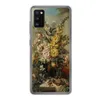 MuchoWow® Handyhülle Schutzhülle Hülle für Samsung Galaxy Produktbild-Vorschau 1