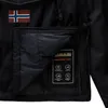 Napapijri Rainforest Next Anorak Herren Náhľad obrázku produktu 7